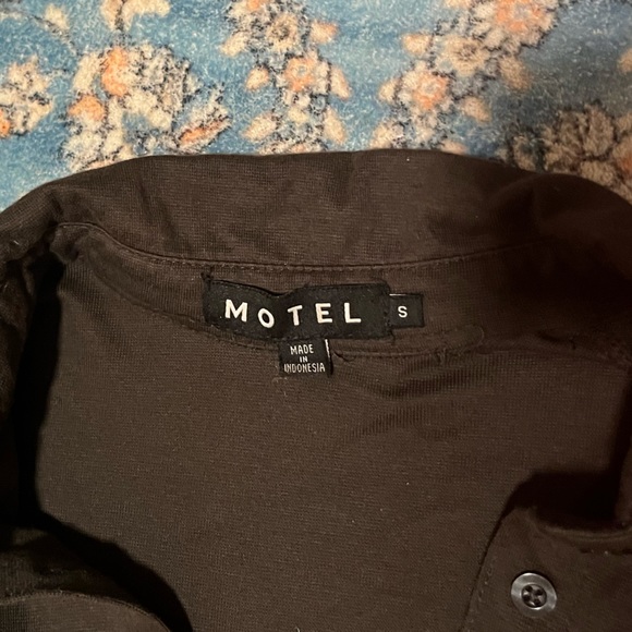 Motel Rocks Dress - Picture 3 of 3